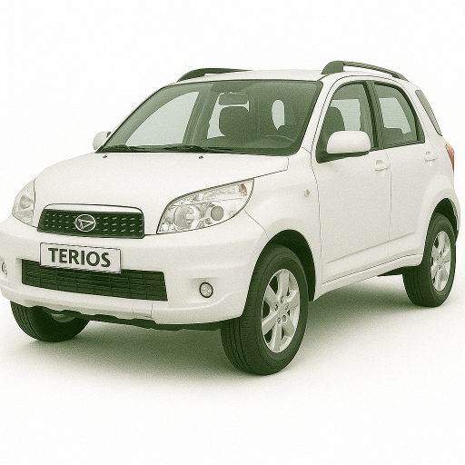 Terios